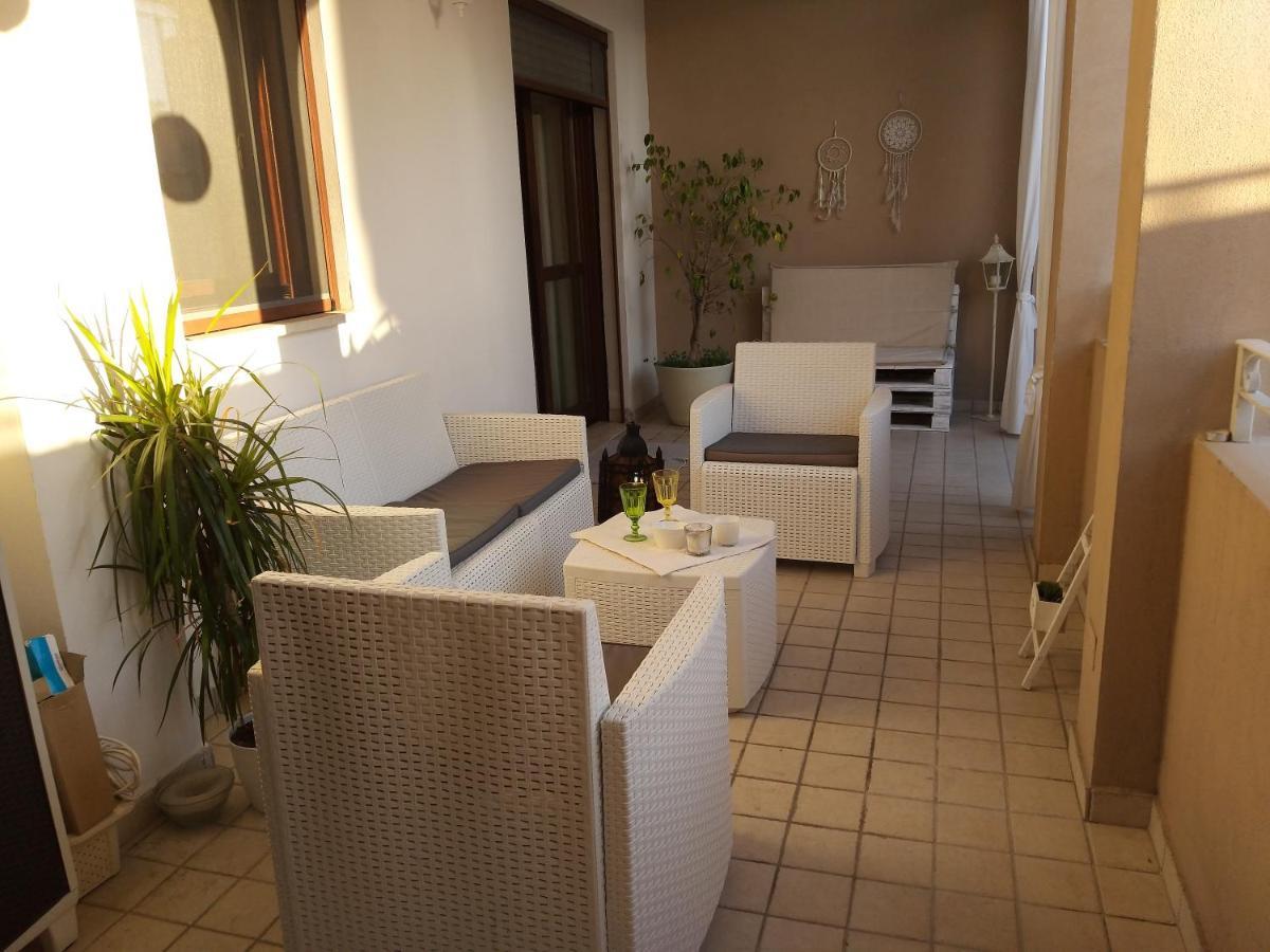 Sophia' S House Appartamento Quartello Quartu Sant'Elena Bagian luar foto